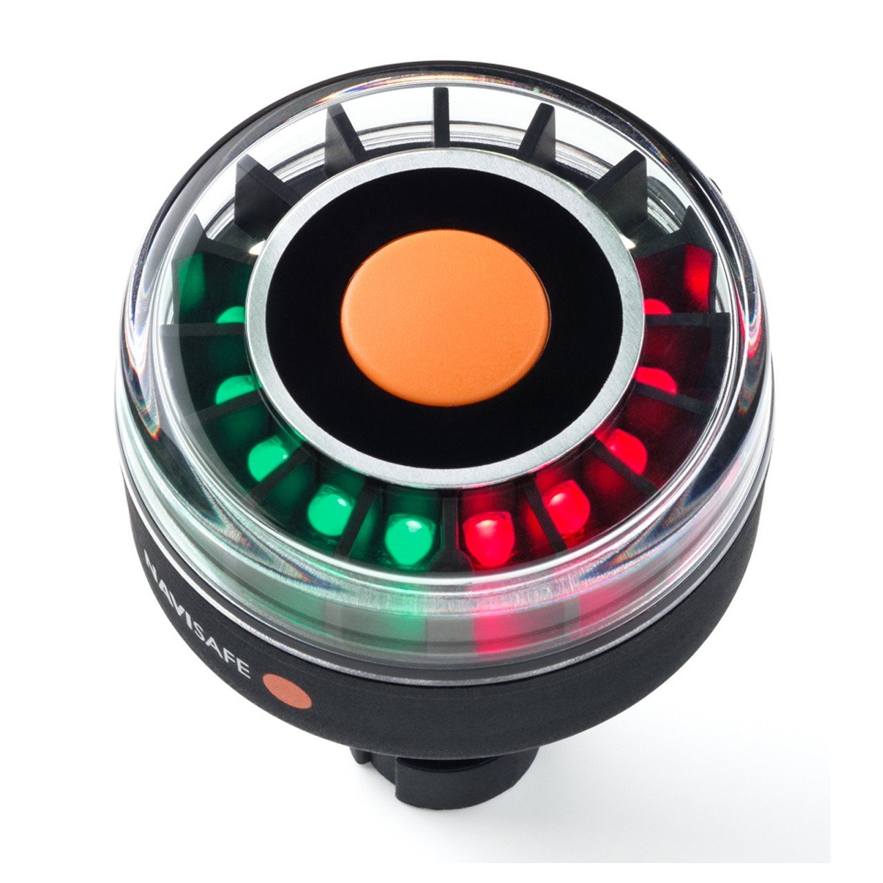 361 Navilight Tricolor 2Nm W/Scotty Base