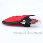 Golf Irons Club Head Covers, Golf 10Pcs Set Thick Pu Leather Waterproof Head Covers With Number Tag 3-9/A/P/S Fit Most Irons Clu