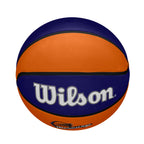 Wilson Wnba Team Tribute Basketball - Size 6 - 28.5'', Phoenix Mercury