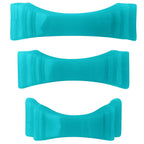 Stephen Joseph Sparkle Goggles, Turquoise