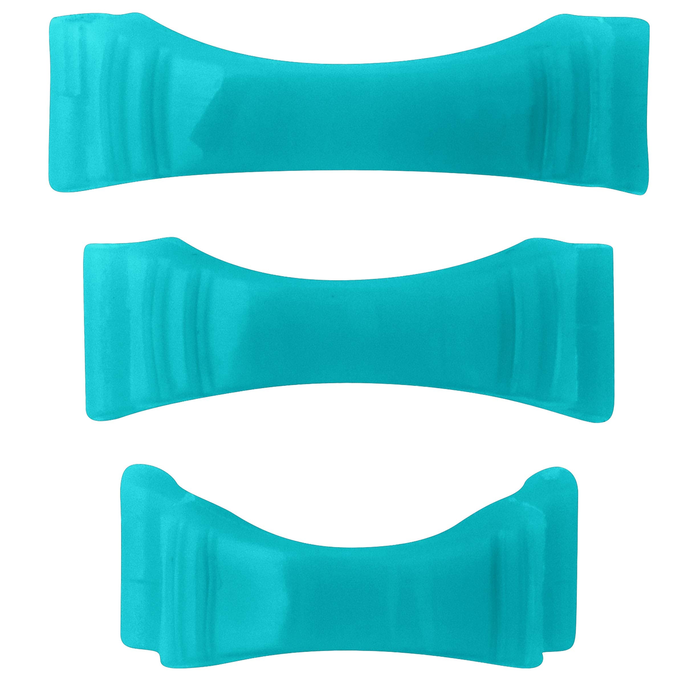 Stephen Joseph Sparkle Goggles, Turquoise