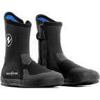 Aqualung 3Mm Superzip Boots (10)