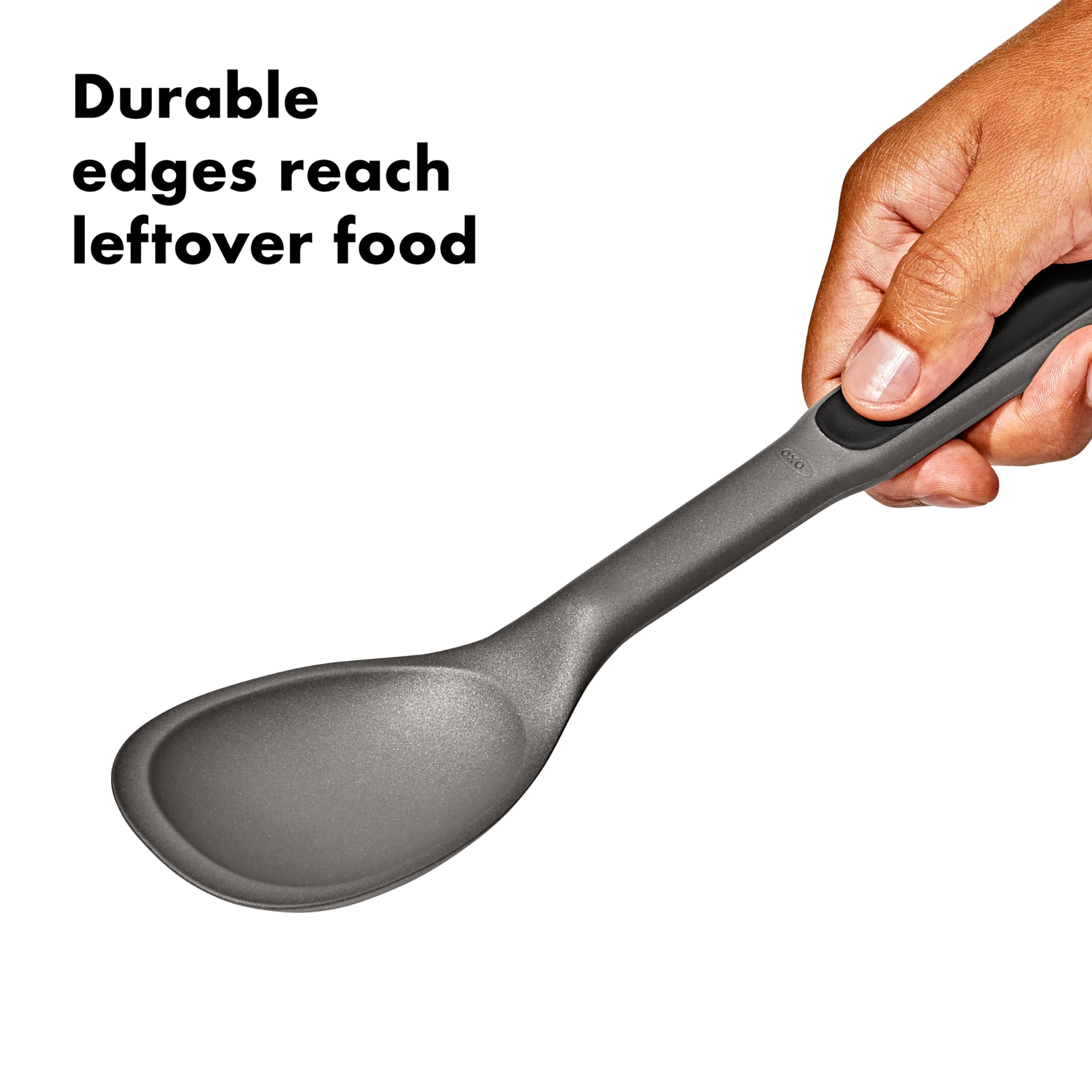 Oxo Outdoor Nylon Camp Stove Spoon