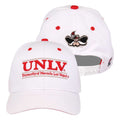 The Game One Size Fits Most Nlv Bar, White, Adjustable