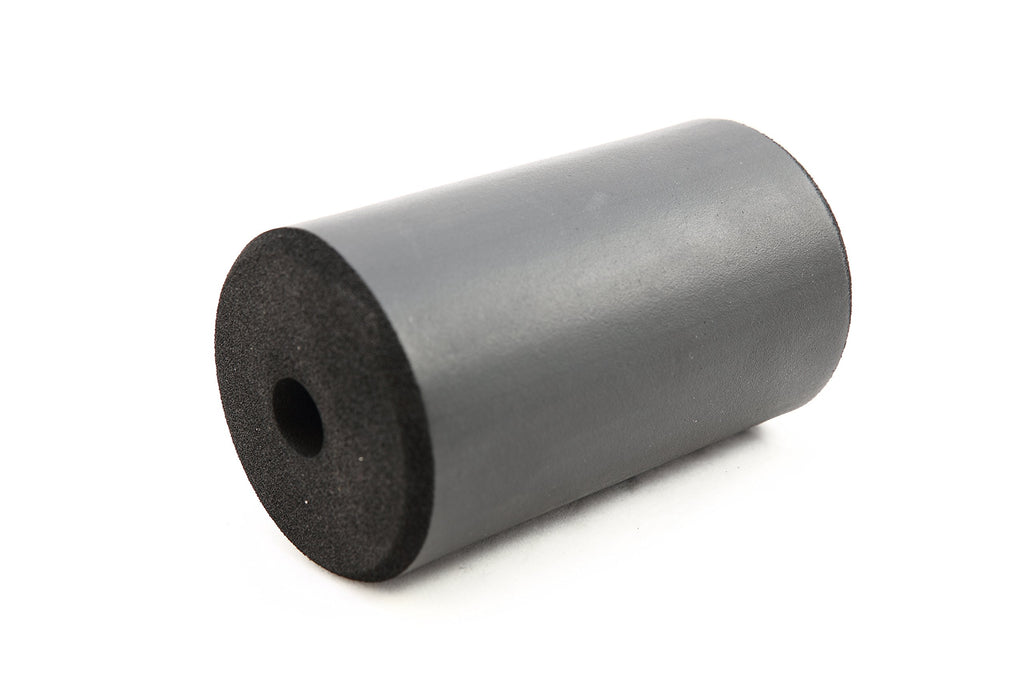 Ader Sporting Goods Foam Roller High Density (Fr-6X4X1) With Skin Sold By Pair