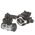 SCUBAPRO MK17 EVO 2 DIN 300/S620 Ti Scuba Regulator System for Scuba Diving, DIN
