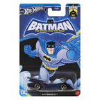 Mattel - Batman Car Assortment Hdg89 Hot Wheels Toy Trucks, Multicolor (446Hdg89)