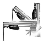 Minn Kota 1810222 Talon Tilt Bracket, 10/12-Feet