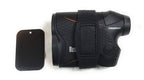 Less Is More Golf Rangefinder Magnetic Holder Band (Strap) (Black)
