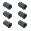 Idggdi 6Pcs Dart Sharpeners Steel Tip Point Darts Sharpening Stone Dart Grinder Sharpeners