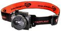 Streamlight 61608 Double Clutch Rechargeable LED Flashlight, Black, 20-Inch Beam, 120 Lumens