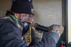 Flextone Outdoor Hunting Versatile Realistic Sounds Volume Control Compact Buck Collector Plus Deer Game Call