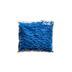 Viper Dart Accessory: Tufflex S.S. (Super Short) 2Ba Thread Soft Tip Dart Points, Blue, 1000 Pack