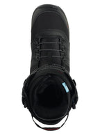 Burton Women'S Mint Snowboard Boots, Black, 7.5