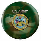 Us Army Bowling Ball (8Lbs)