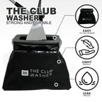 The Club Washer The Golf Club Washer