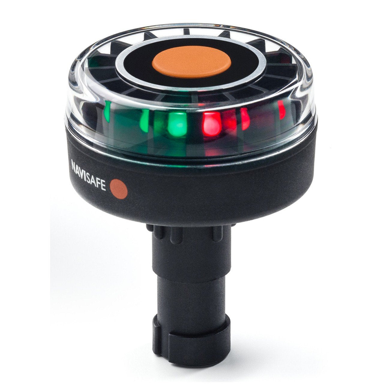 361 Navilight Tricolor 2Nm W/Scotty Base