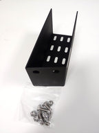Club Clean Mounting Bracket - Ezgo Rxv - Drivers Side Only