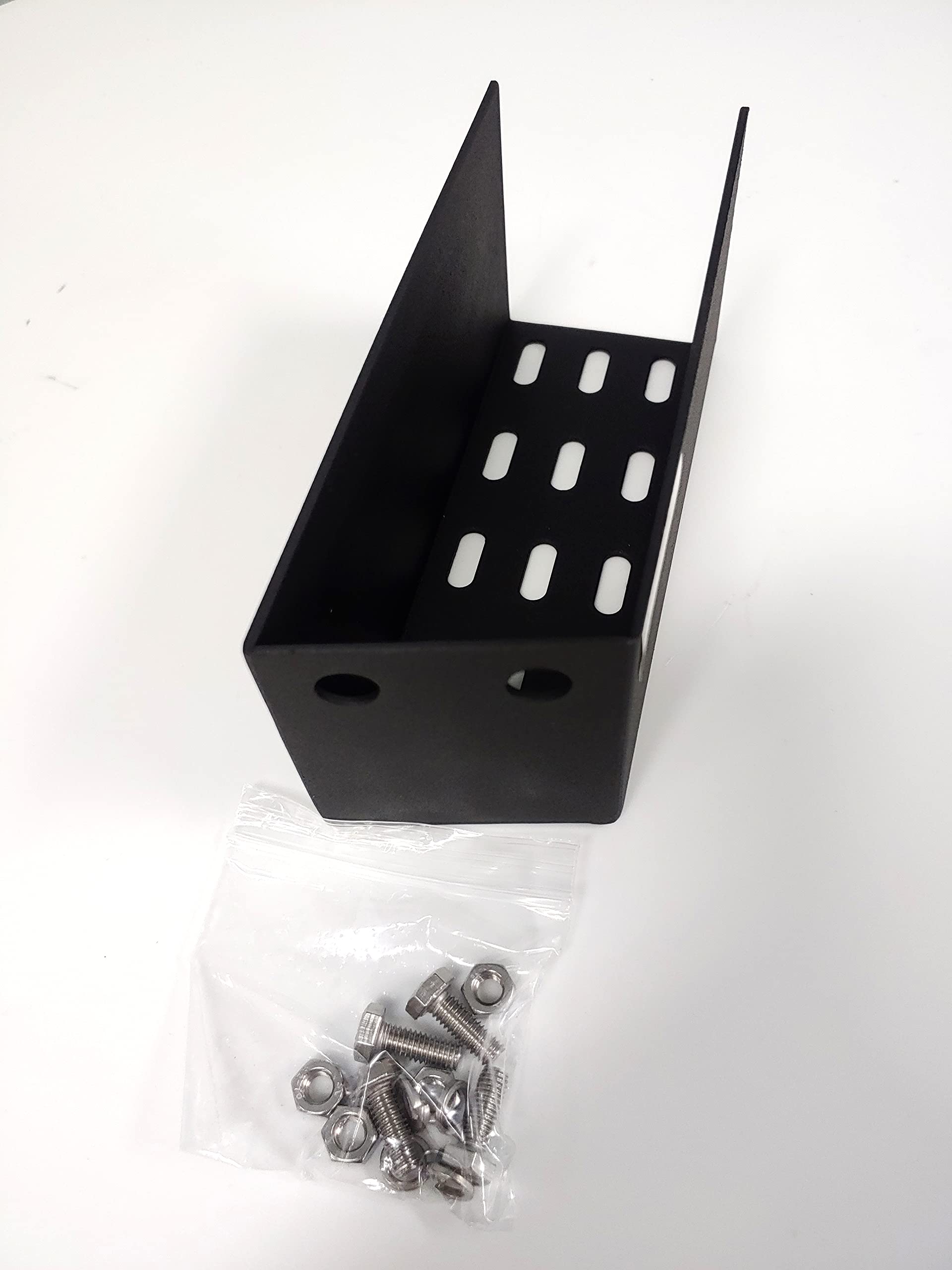 Club Clean Mounting Bracket - Ezgo Rxv - Drivers Side Only