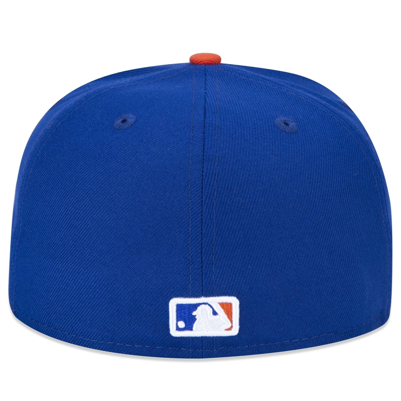 New Era 59Fifty Cap - Authentic New York Mets Royal
