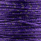 Paracord Planet Micro Paracord - Thin Braided Cord For Crafting, Fishing, And Diy Projects In 125 Ft Spools - Reflective Acid Pu