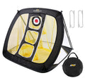 Podiumax Pop Up Golf Chipping Net, Indoor/Outdoor Golfing Target Net For Accuracy And Swing Practice
