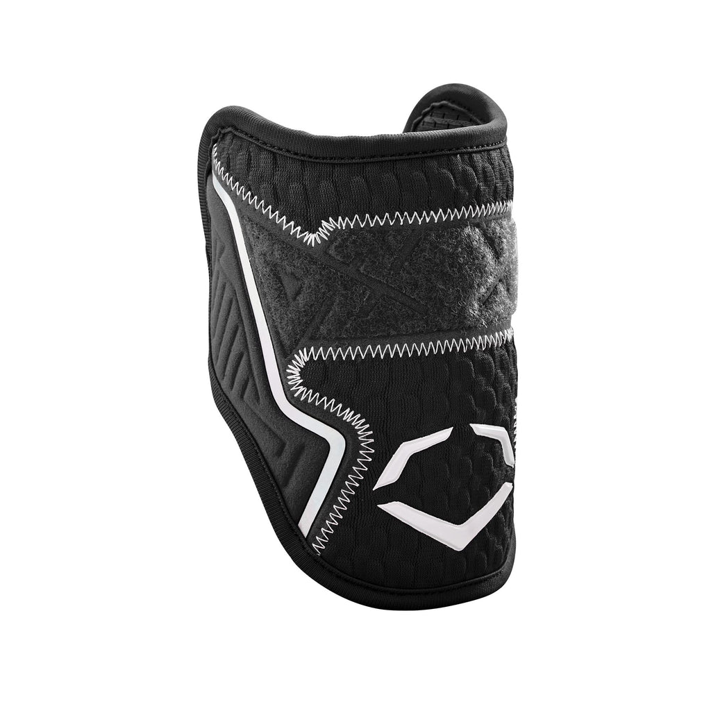 Evoshield Pro-Srz 2.0 Batter'S Elbow Guard - Black, Size Large
