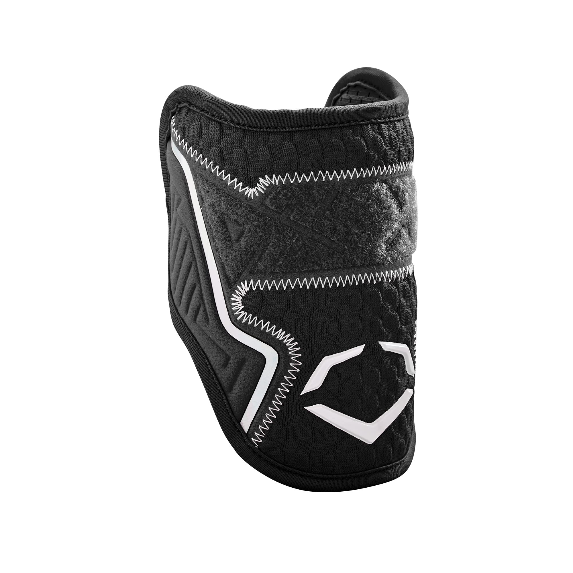 Evoshield Pro-Srz 2.0 Batter'S Elbow Guard - Black, Size Large
