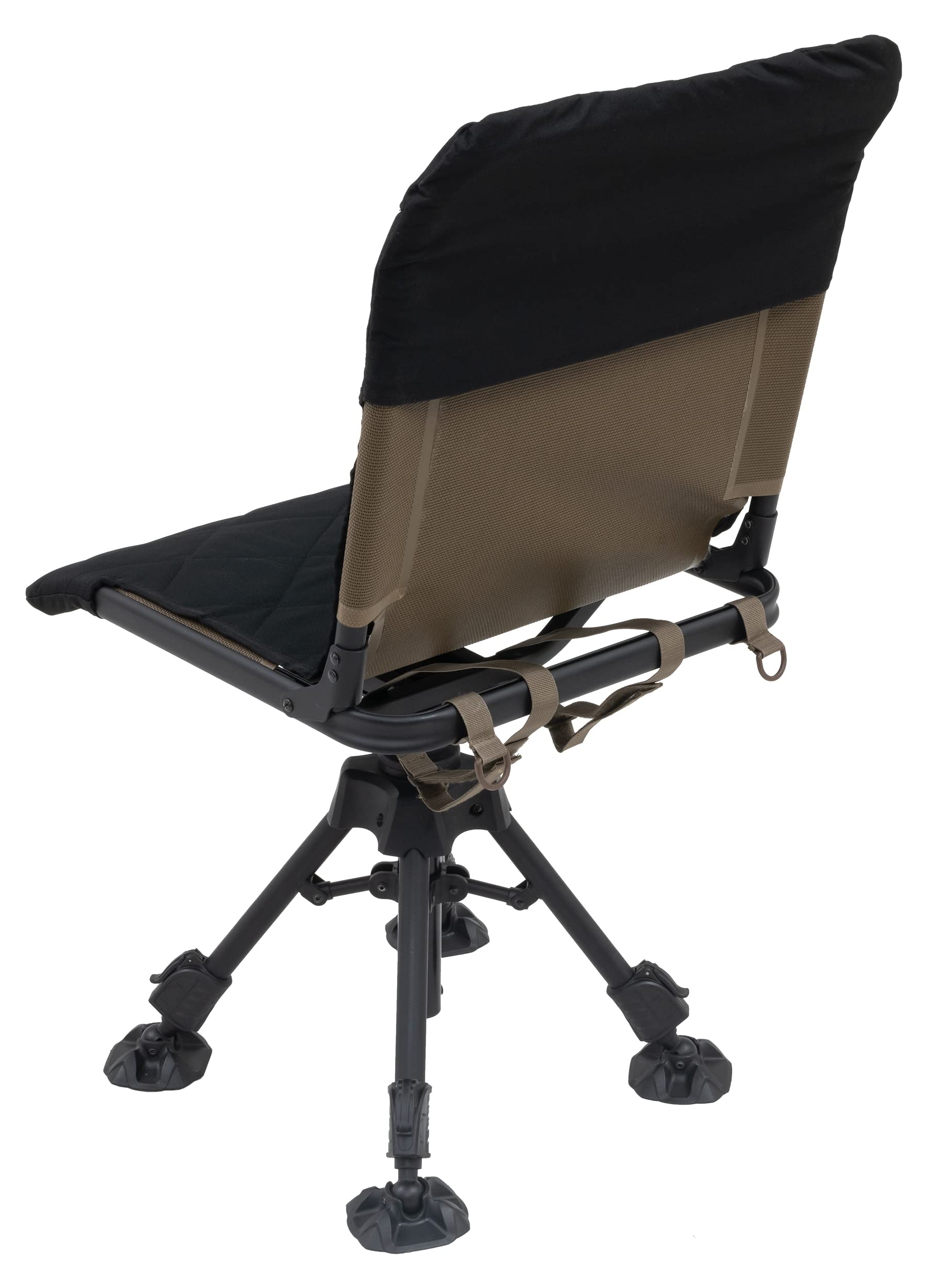 ALPS OutdoorZ Stealth Hunter Seat Cover, Insulated Comfort for Your Hunting Chair