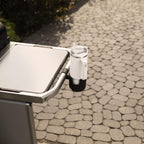 Weber Works Bottle Holder