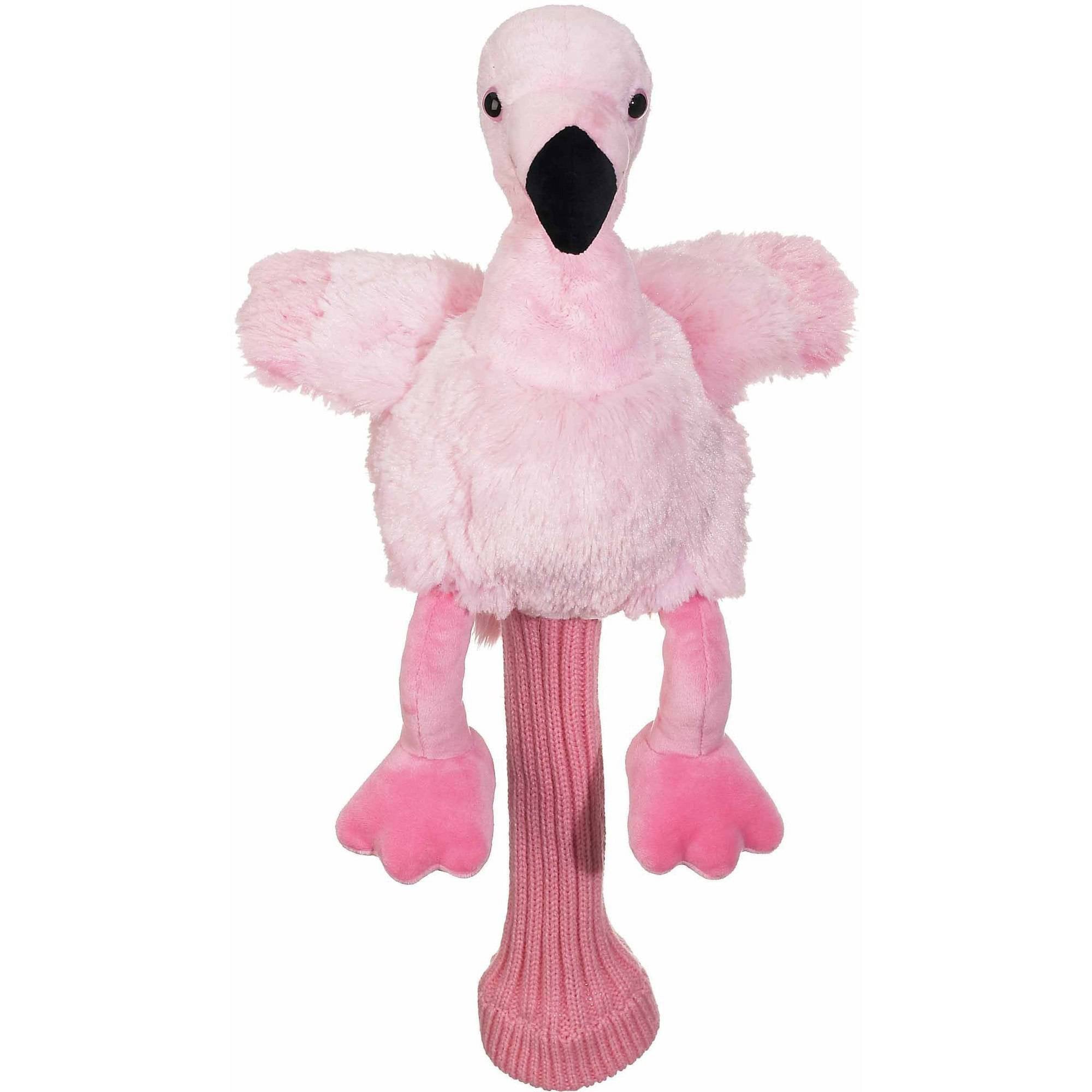 Creative Covers For Golf Freda The Flamingo Golf Club Head Cover