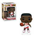 Funko POP NBA: Legends - Julius Erving (New York Nets Home Jersey) Collectible Vinyl Figure,Multicolor, 2.5 x 2.5 x 3.75 inches