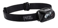 Petzl Unisexs Tactikka core Headlamp, Black, UNI