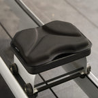 Rowing Machine Seat Cushion Compatible With Concept 2 Rowing Machine- Row Machine Rower Pad Compatible With Concept 2 Rower, Hyd