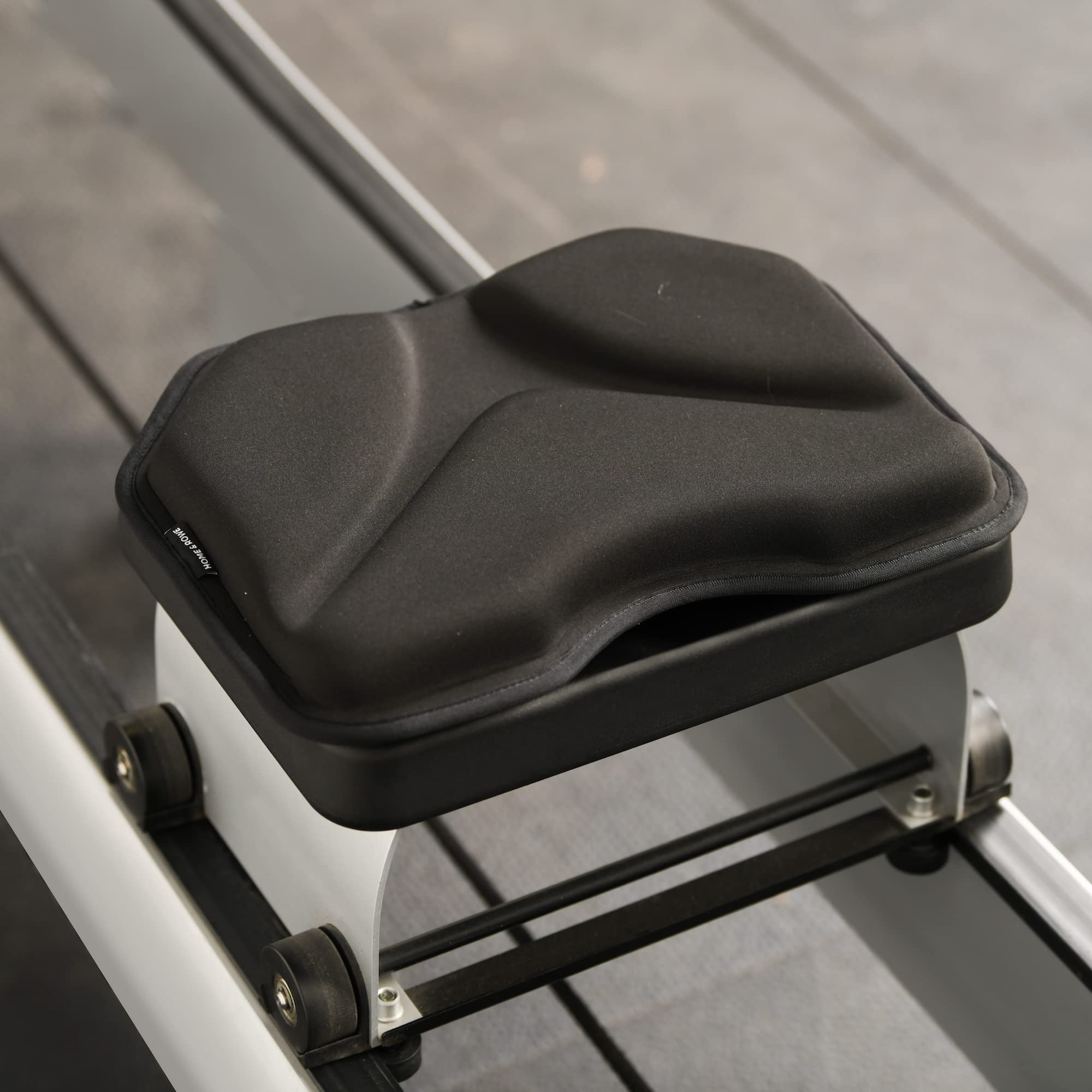 Rowing Machine Seat Cushion Compatible With Concept 2 Rowing Machine- Row Machine Rower Pad Compatible With Concept 2 Rower, Hyd