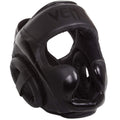 Venum Elite Headgear - Black/Black, One Size
