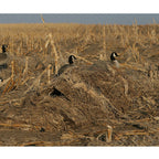 Avery Outdoors Hunting Gear Killerweed Layout Blind Kit-All-Terrain