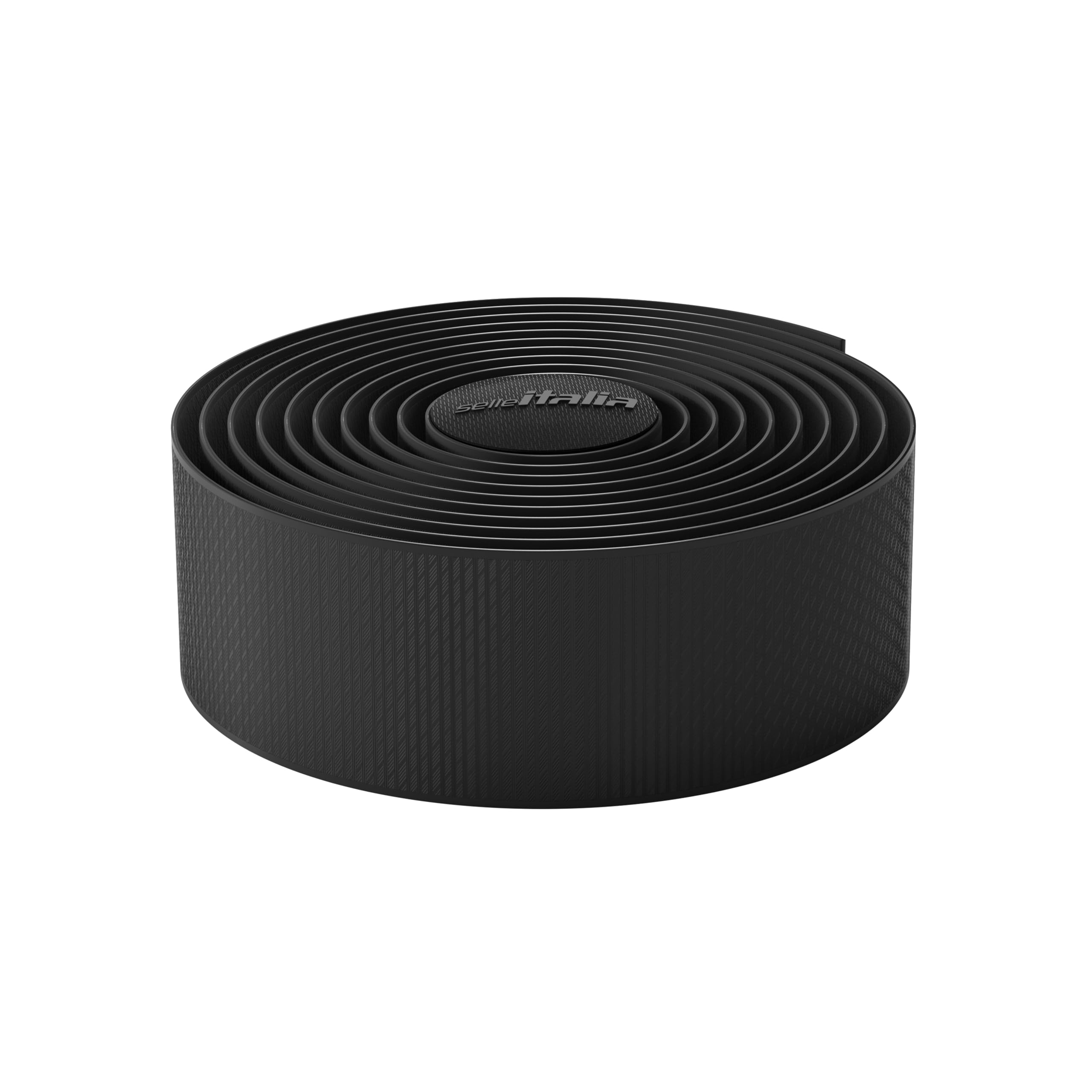 Celle Italia Smart Tape Black Bar Tape Thickness: 2.5mm Length: 25 x 1800 mm