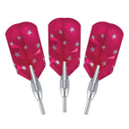 Viper Mighty Mite Soft Tip Darts, 5.4 Grams