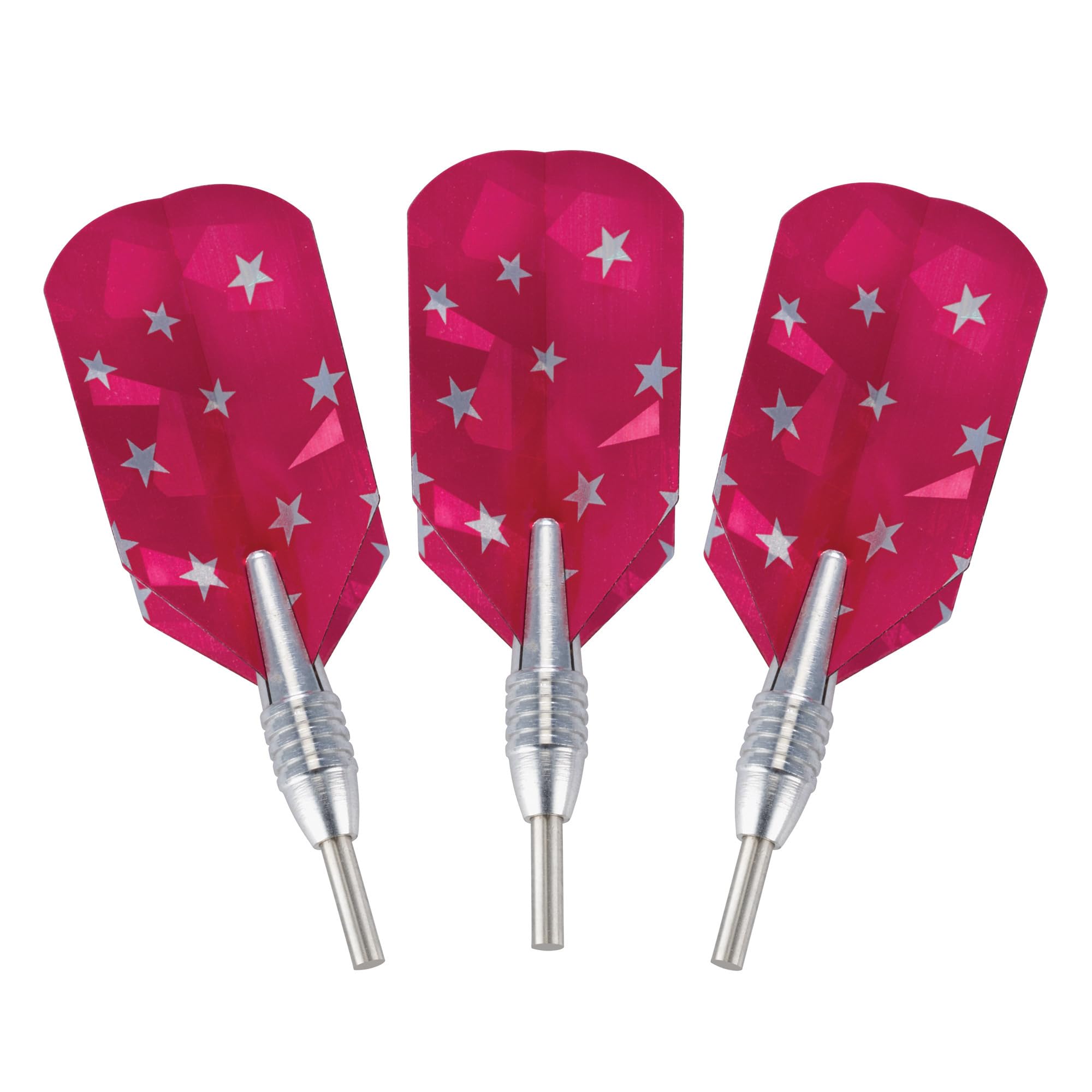 Viper Mighty Mite Soft Tip Darts, 5.4 Grams