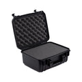 Seahorse 520 Heavy Duty Protective Dry Box Case With Accuform Foam - Tsa Approved/Mil Spec / Ip67 Waterproof/Usa Made For Camera