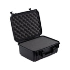 Seahorse 520 Heavy Duty Protective Dry Box Case With Accuform Foam - Tsa Approved/Mil Spec / Ip67 Waterproof/Usa Made For Camera