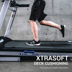 Xterra Fitness Trx3500 Folding Treadmill