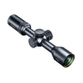 Bushnell R5 4-12x40 Illuminated DOA-LRH800 Riflescope, HD Optical System, Fully-Multi Coated Lenses, EXO Barrier, IPX7 Waterproo