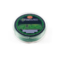 Ardent Gliss Fishing Line, 8 Pound Test, 150 Yards, Zero Stretch Polyethylene Fiber, Green