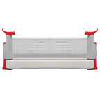 Eastpointsports Penn Everywhere Table Tennis Net Set: 5-Ft Retractable Net, 2-Paddles, 3-Balls