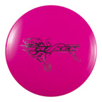 Divergent Discs | Kraken | Disc Golf Fairway Driver | Max Grip (Colors Vary) (Colors Vary)
