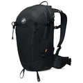 Mammut Casual, Black, 25 L