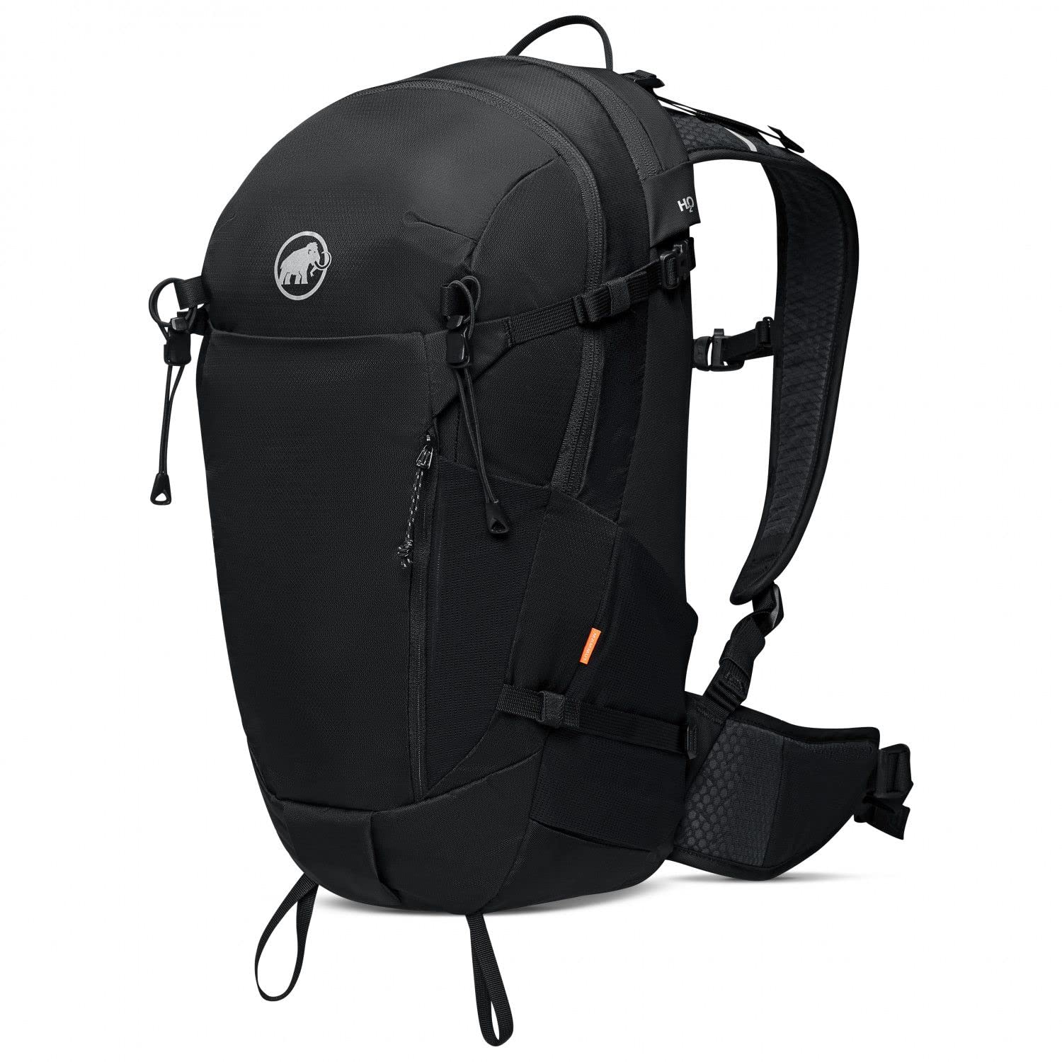Mammut Casual, Black, 25 L