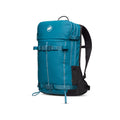 Mammut Nirvana 18L Snow Pack, Sapphire/Black, 18 L, 2560-00230-50430-1018